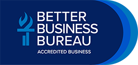 BBB Accredited Business