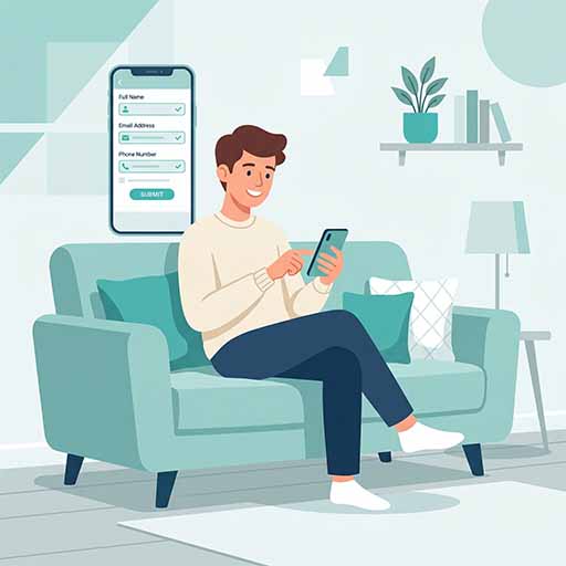 Request Your Free Quote
