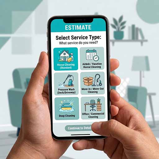 Request Your Free Estimate