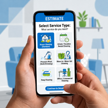 Get Your Free Quote